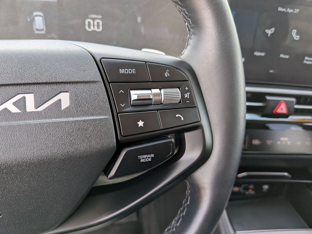 2026 Kia Sportage Hybrid S San Clemente CA