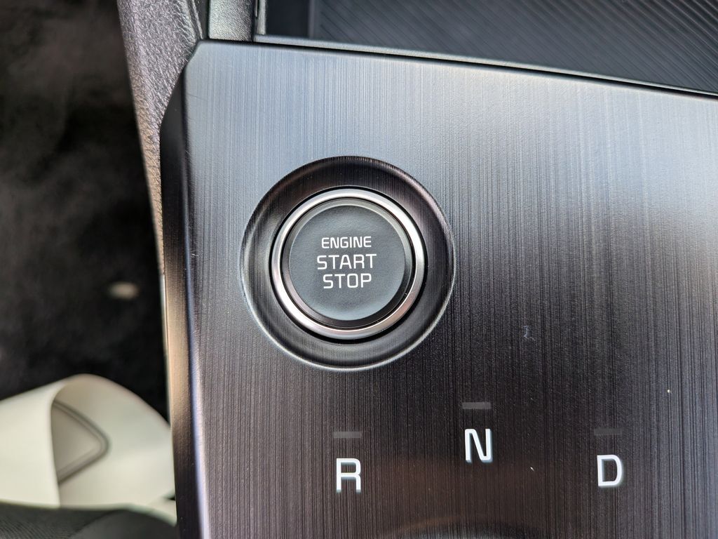 2026 Kia Sportage Hybrid S San Clemente CA