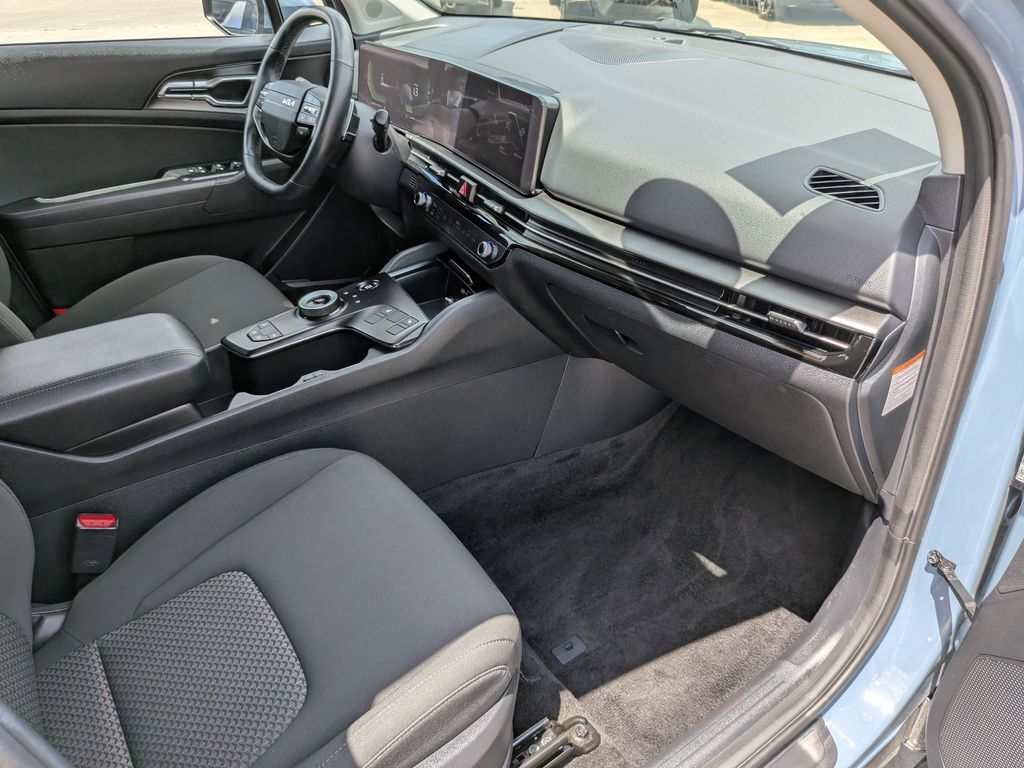 2026 Kia Sportage Hybrid S San Clemente CA