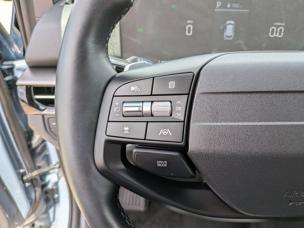 2026 Kia Sportage Hybrid S San Clemente CA