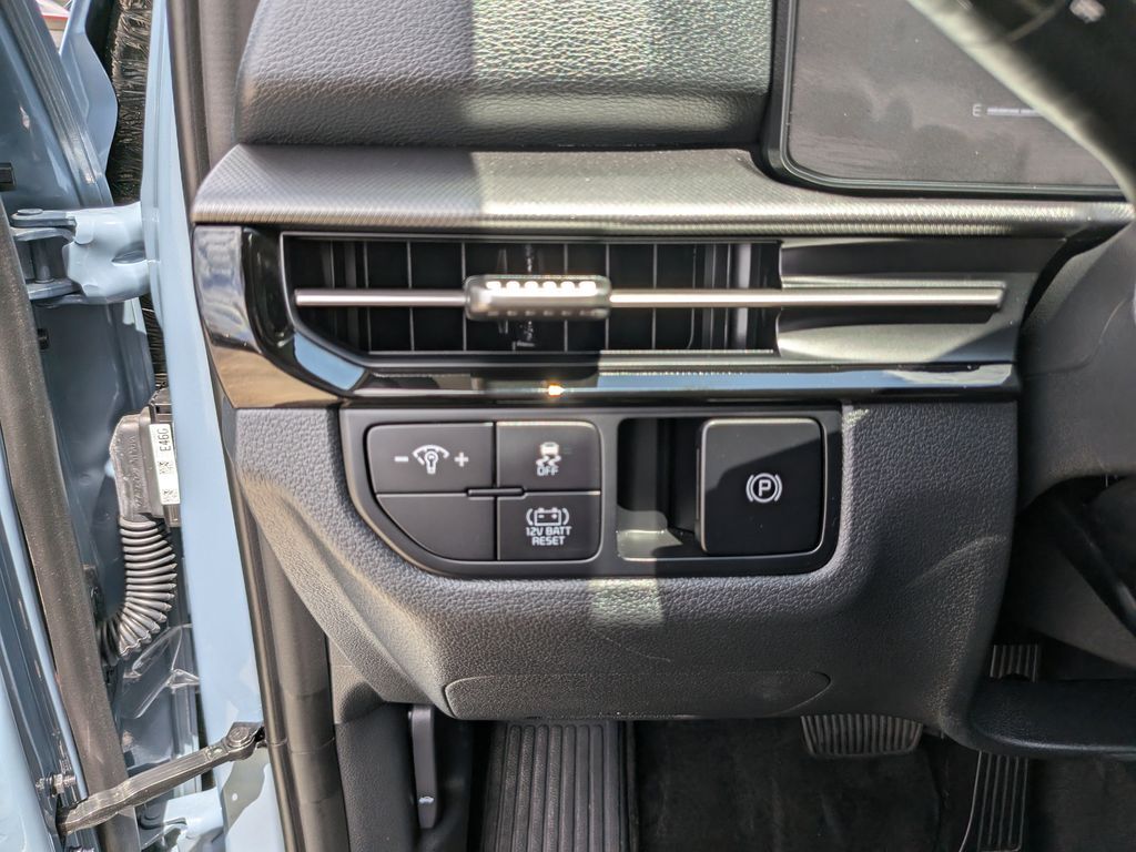 2026 Kia Sportage Hybrid S San Clemente CA