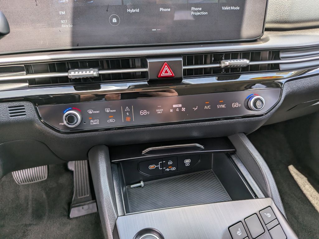 2026 Kia Sportage Hybrid S San Clemente CA