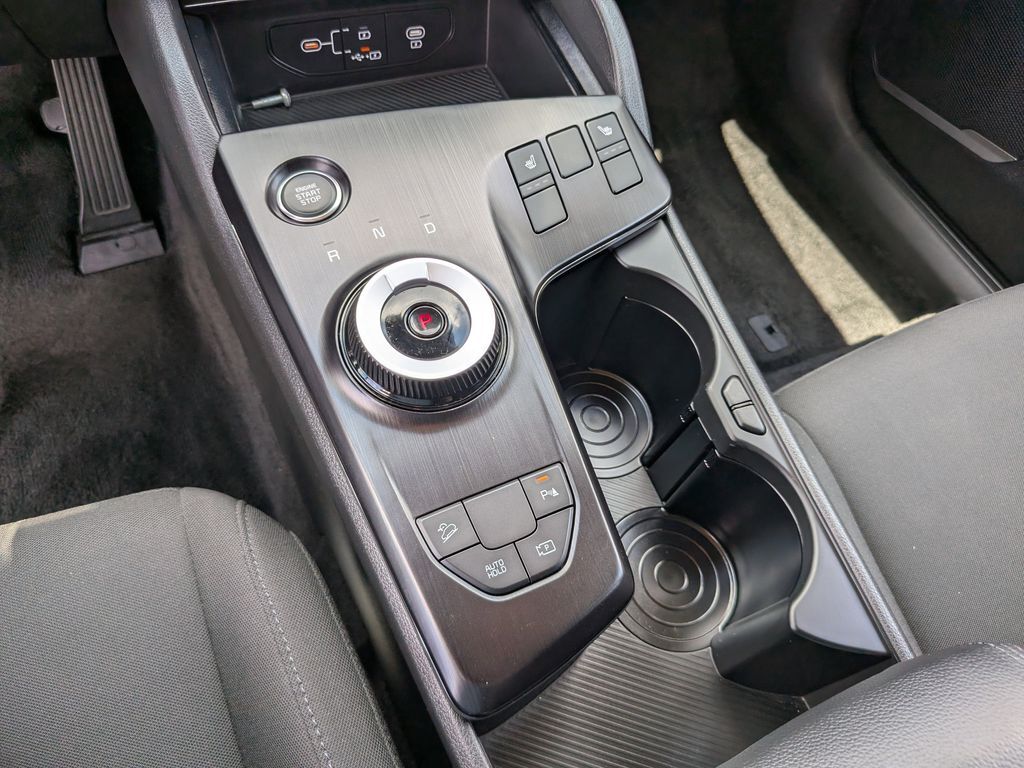 2026 Kia Sportage Hybrid S San Clemente CA