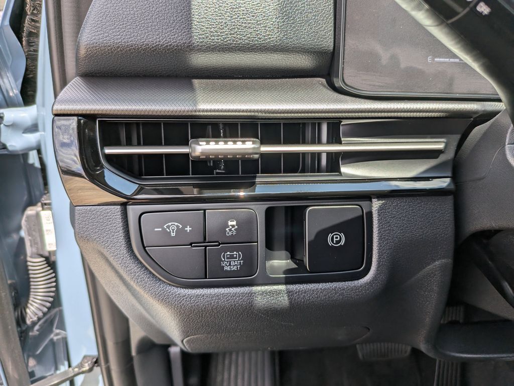 2026 Kia Sportage Hybrid S San Clemente CA