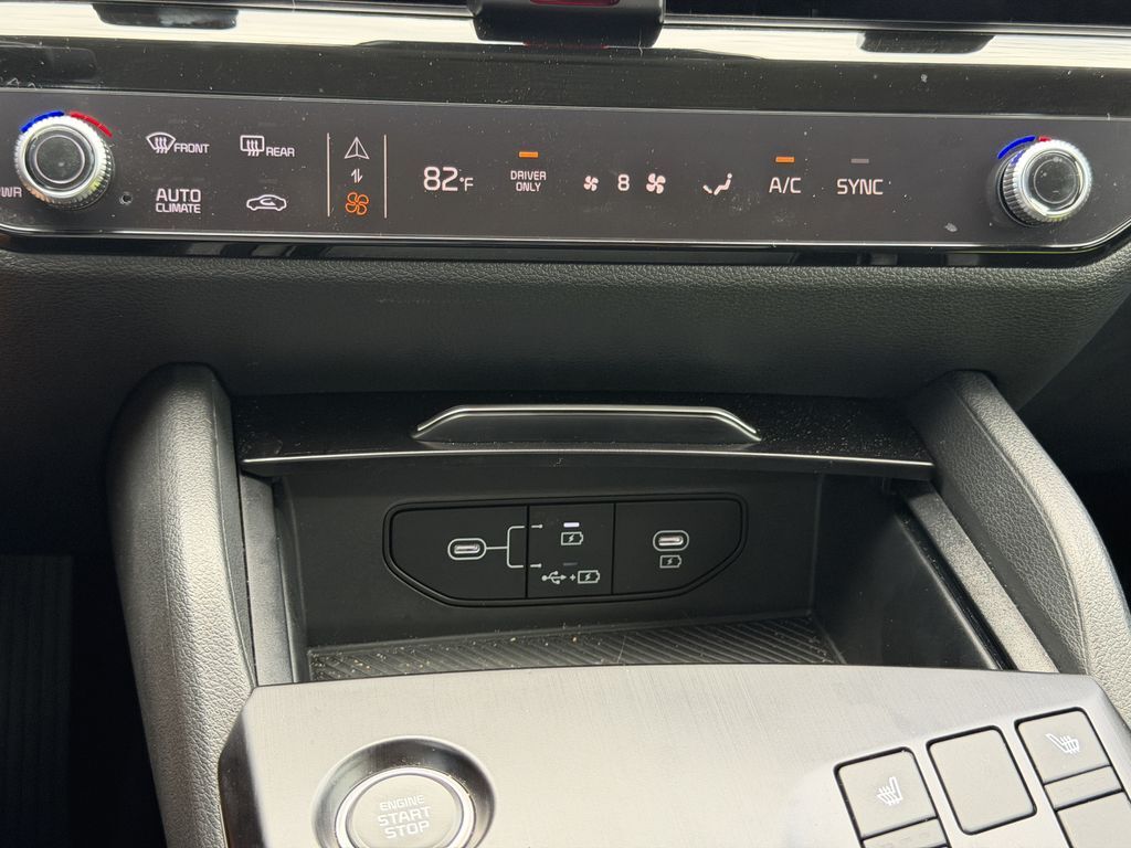2026 Kia Sportage Hybrid S San Clemente CA