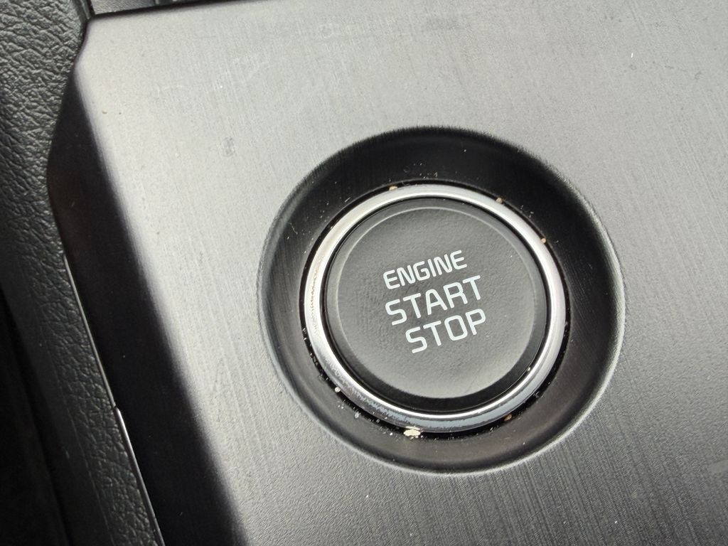 2026 Kia Sportage Hybrid S San Clemente CA