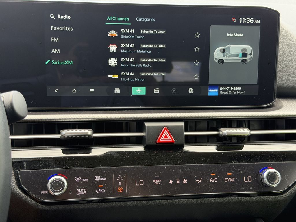 2026 Kia Sportage Hybrid S San Clemente CA
