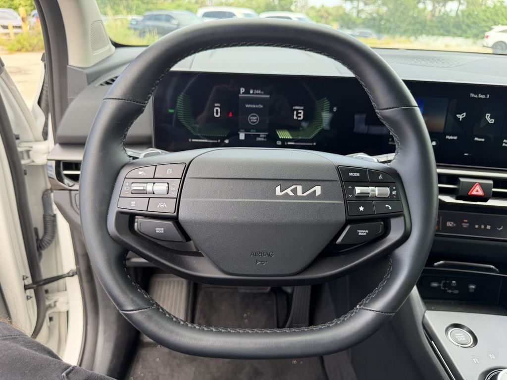 2026 Kia Sportage Hybrid S San Clemente CA
