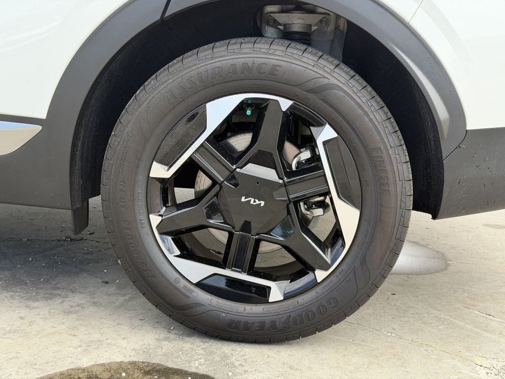 2026 Kia Sportage Hybrid S San Clemente CA