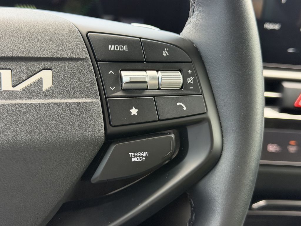 2026 Kia Sportage Hybrid S San Clemente CA