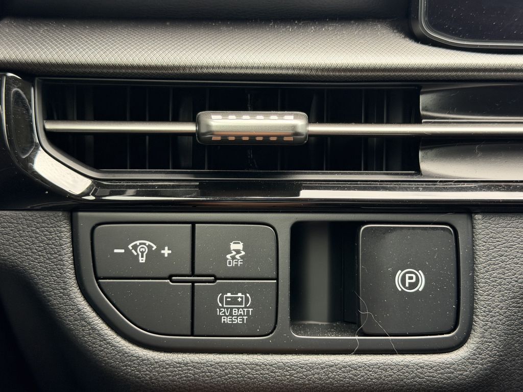 2026 Kia Sportage Hybrid S San Clemente CA