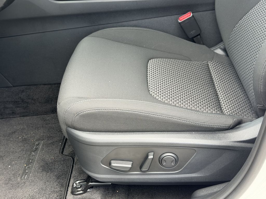 2026 Kia Sportage Hybrid S San Clemente CA