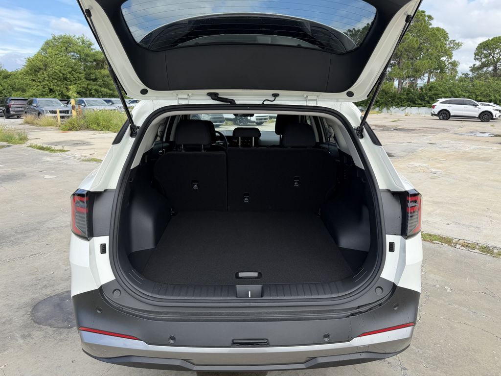 2026 Kia Sportage Hybrid S San Clemente CA