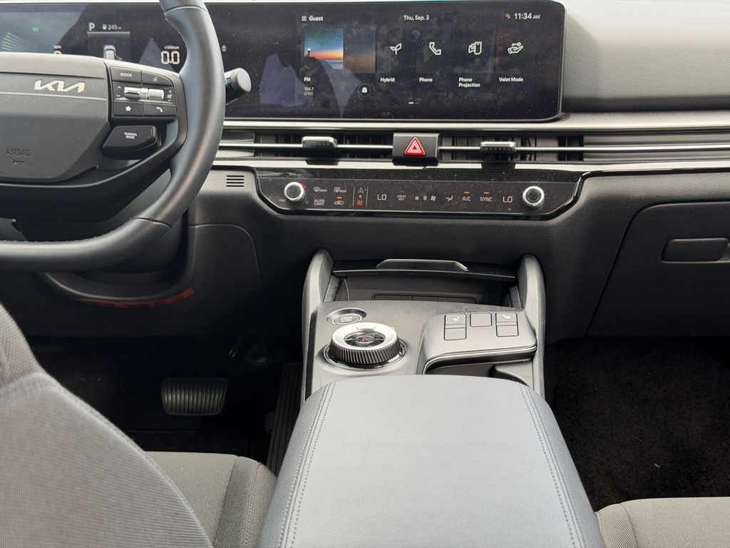 2026 Kia Sportage Hybrid S San Clemente CA