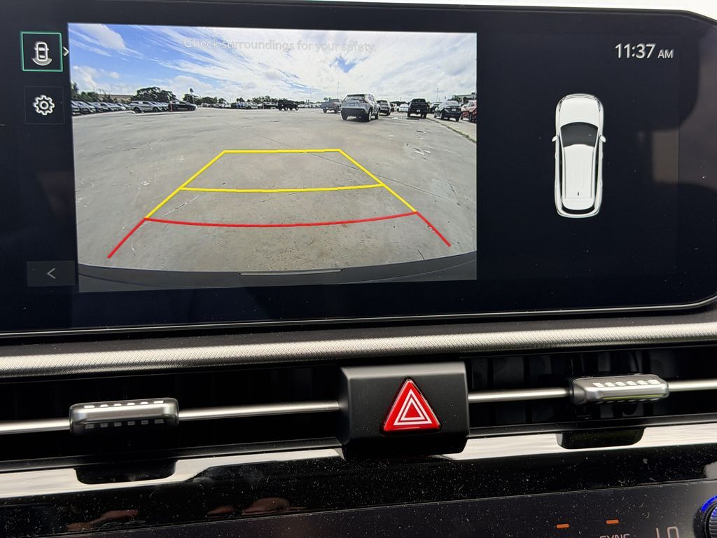 2026 Kia Sportage Hybrid S San Clemente CA