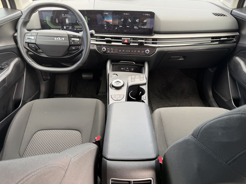 2026 Kia Sportage Hybrid S San Clemente CA