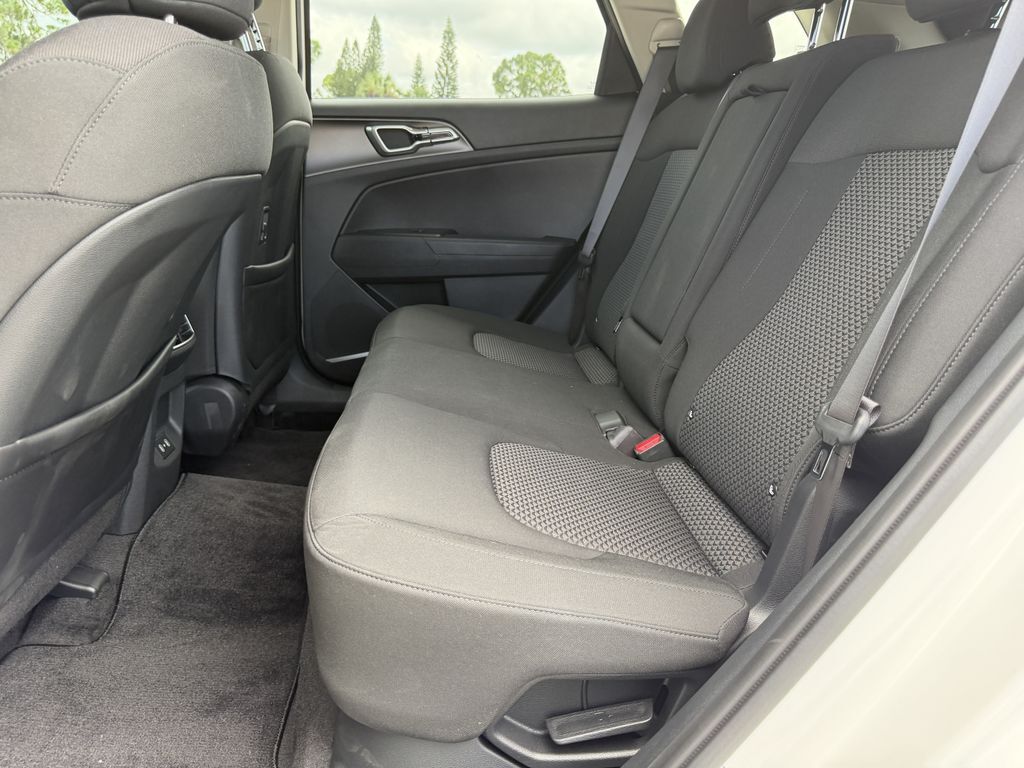 2026 Kia Sportage Hybrid S San Clemente CA