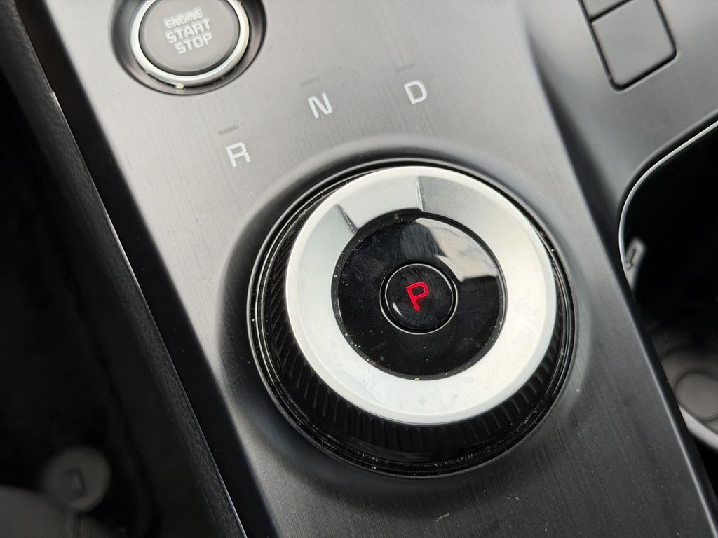 2026 Kia Sportage Hybrid S San Clemente CA