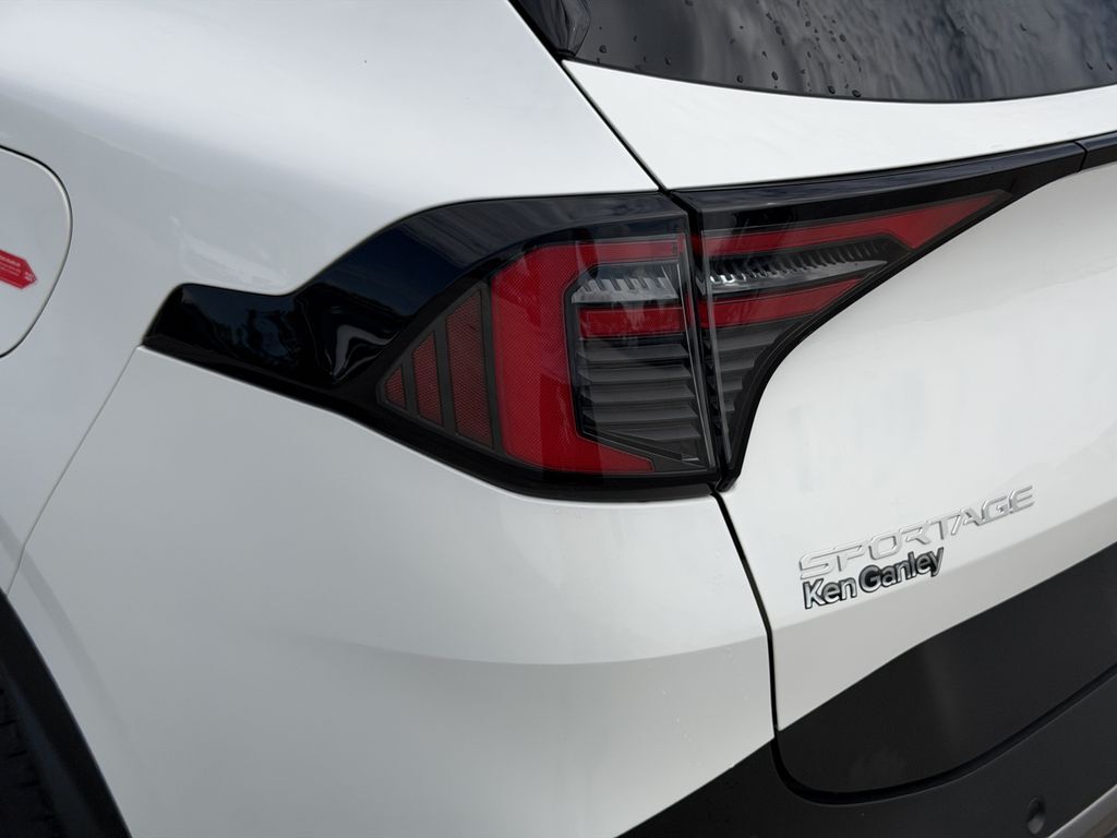 2026 Kia Sportage Hybrid S San Clemente CA
