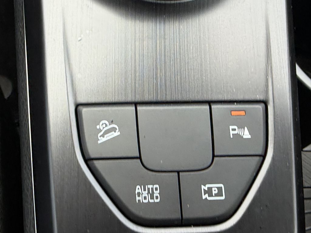 2026 Kia Sportage Hybrid S San Clemente CA