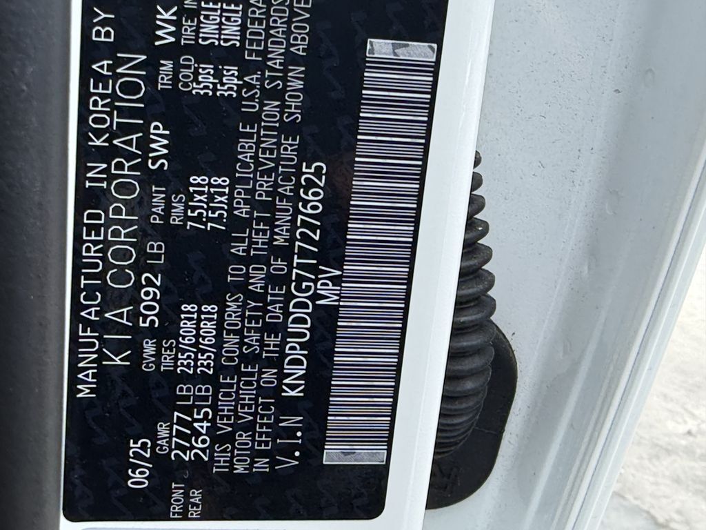 2026 Kia Sportage Hybrid S San Clemente CA