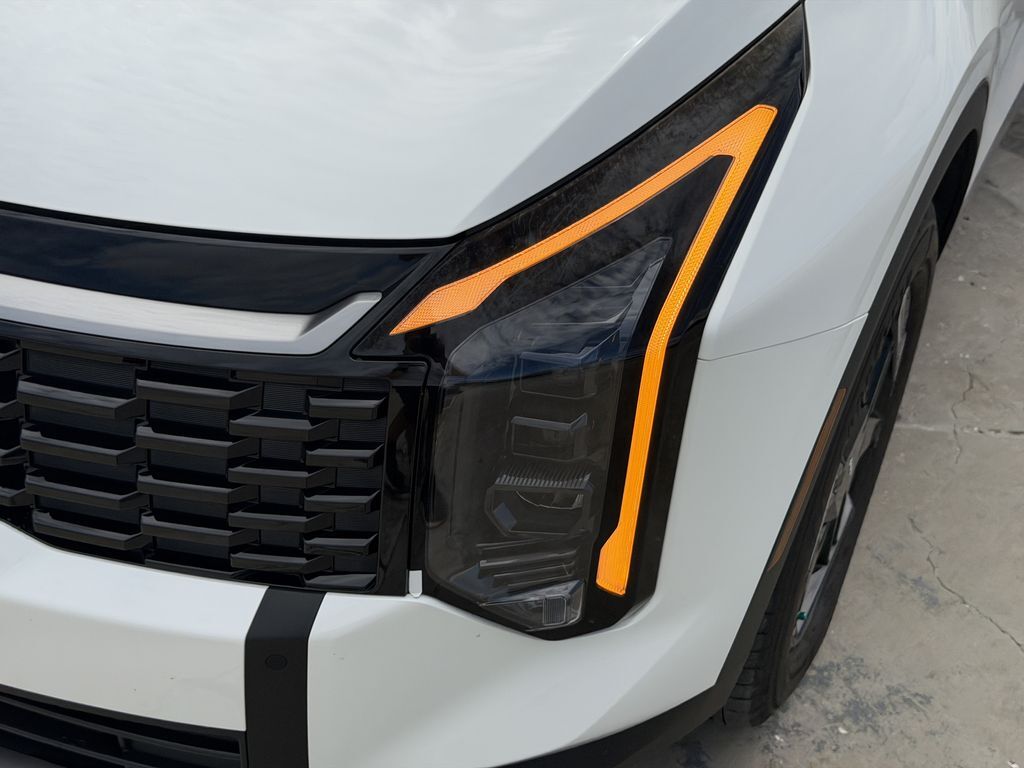 2026 Kia Sportage Hybrid S San Clemente CA