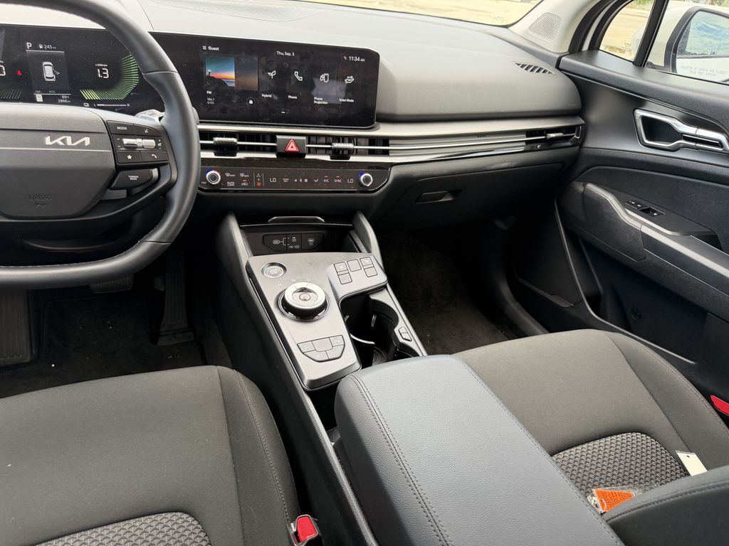 2026 Kia Sportage Hybrid S San Clemente CA