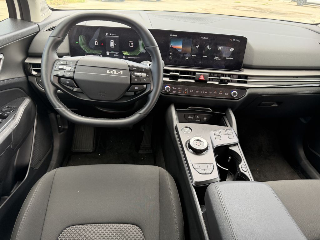 2026 Kia Sportage Hybrid S San Clemente CA