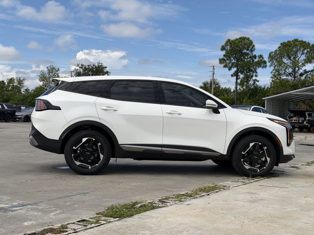2026 Kia Sportage Hybrid S San Clemente CA