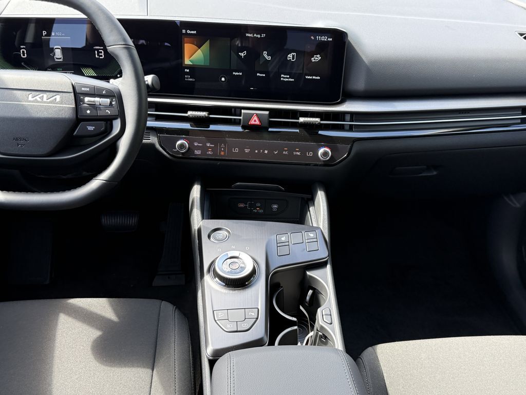 2026 Kia Sportage Hybrid S San Clemente CA