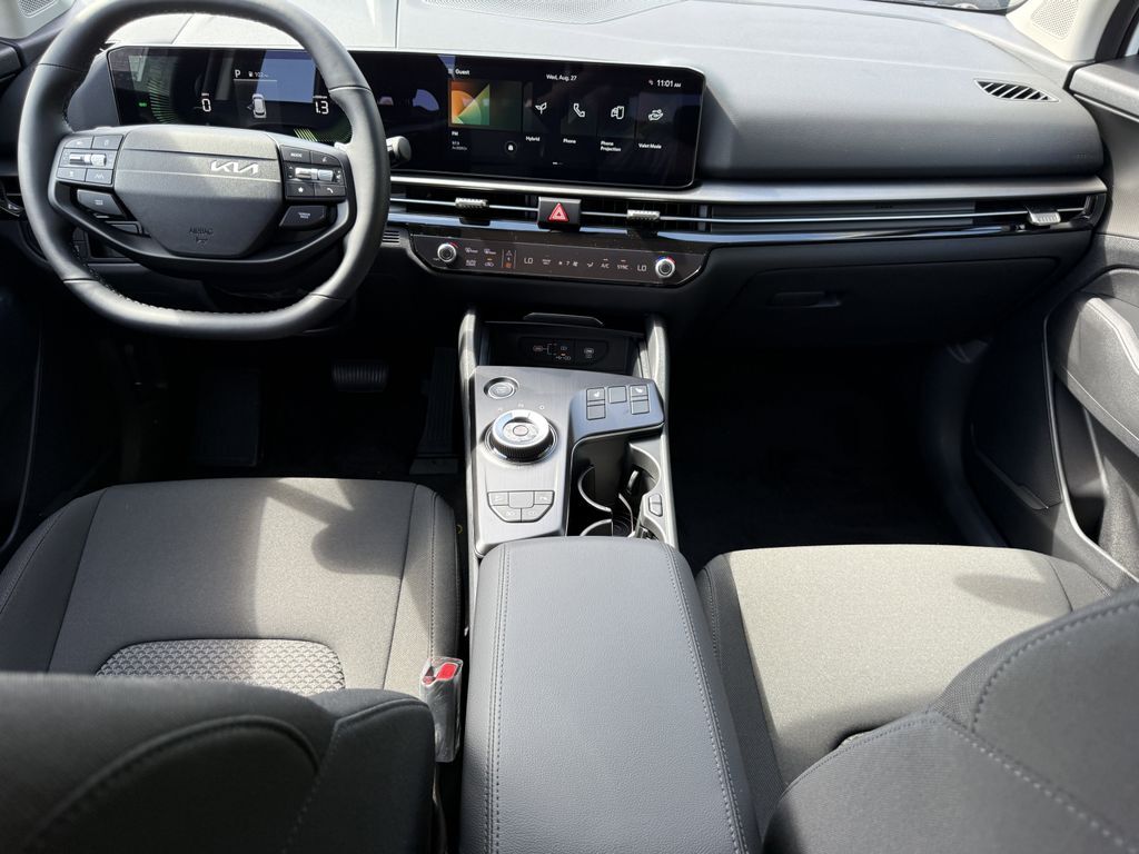 2026 Kia Sportage Hybrid S San Clemente CA