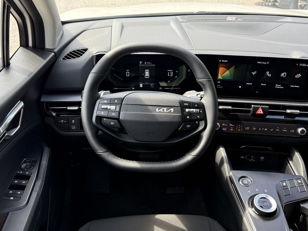 2026 Kia Sportage Hybrid S San Clemente CA