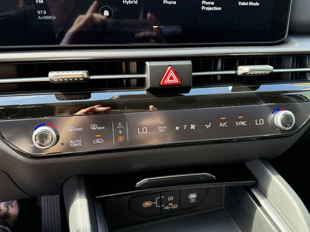 2026 Kia Sportage Hybrid S San Clemente CA