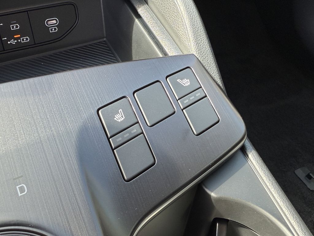 2026 Kia Sportage Hybrid S San Clemente CA