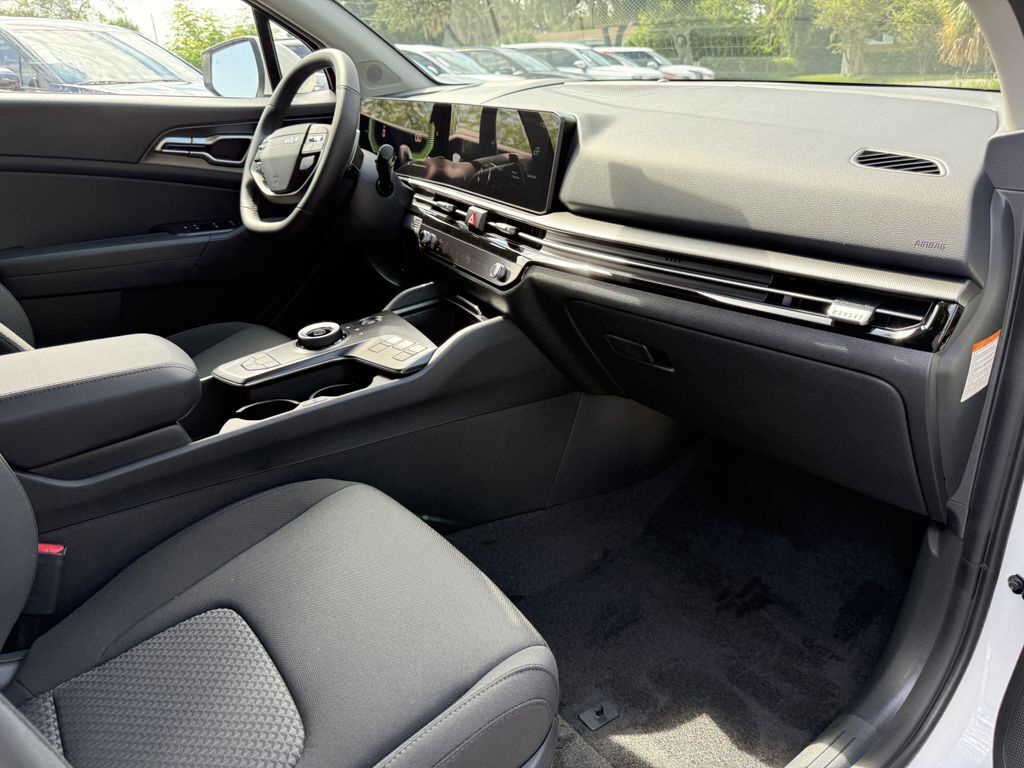 2026 Kia Sportage Hybrid S San Clemente CA