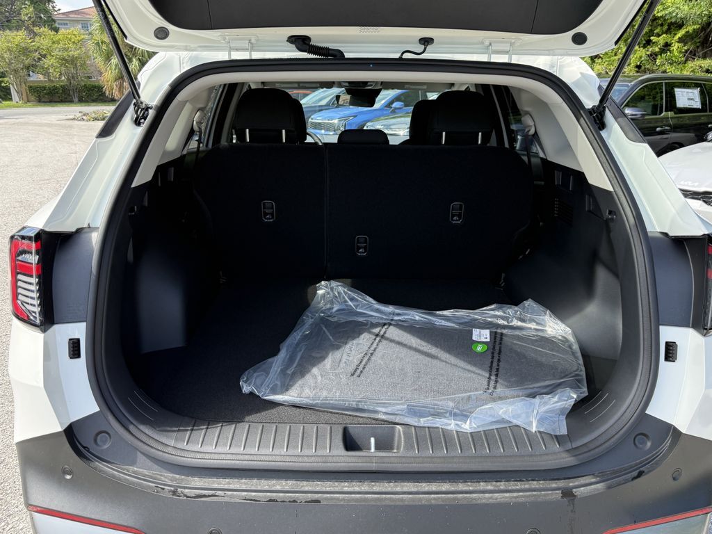 2026 Kia Sportage Hybrid S San Clemente CA