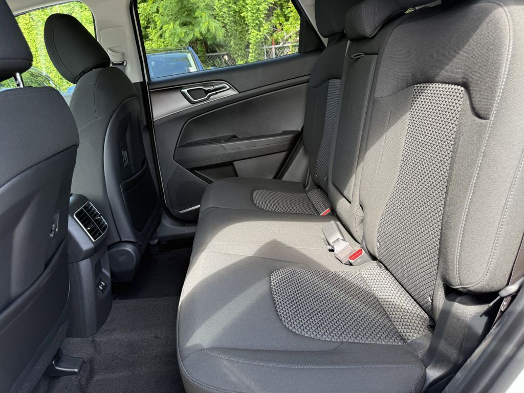 2026 Kia Sportage Hybrid S San Clemente CA