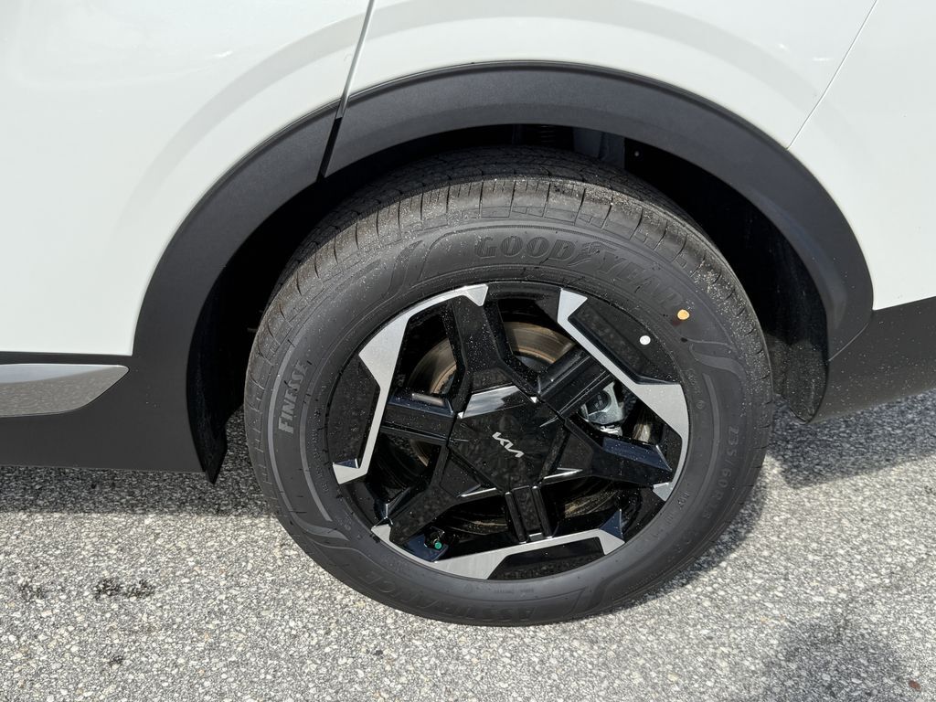 2026 Kia Sportage Hybrid S San Clemente CA