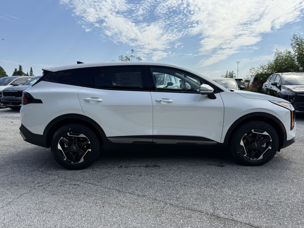 2026 Kia Sportage Hybrid S San Clemente CA