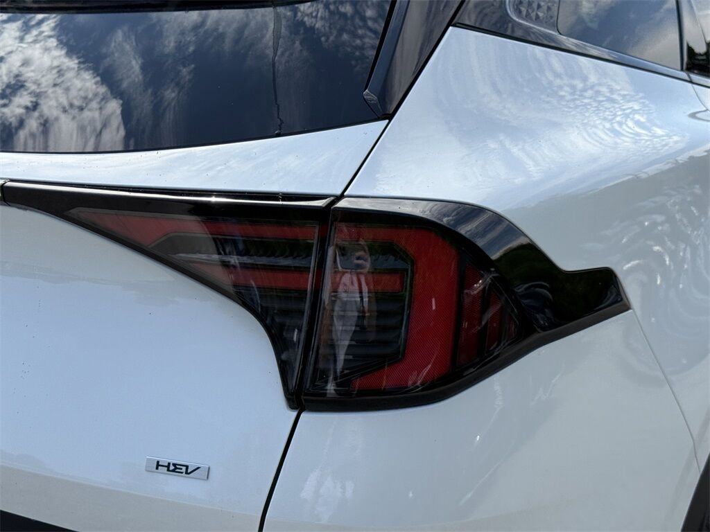 2026 Kia Sportage Hybrid S San Clemente CA