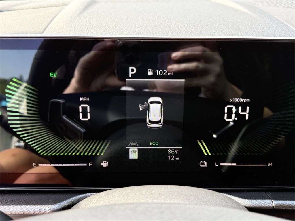 2026 Kia Sportage Hybrid S San Clemente CA