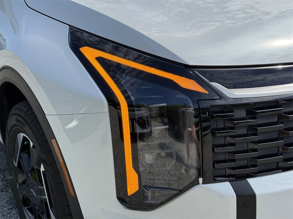 2026 Kia Sportage Hybrid S San Clemente CA