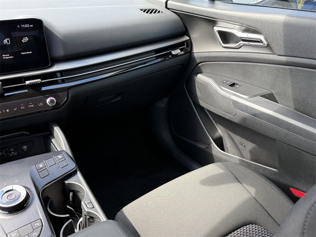 2026 Kia Sportage Hybrid S San Clemente CA