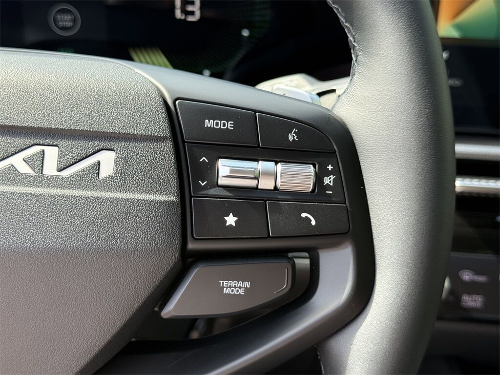 2026 Kia Sportage Hybrid S San Clemente CA