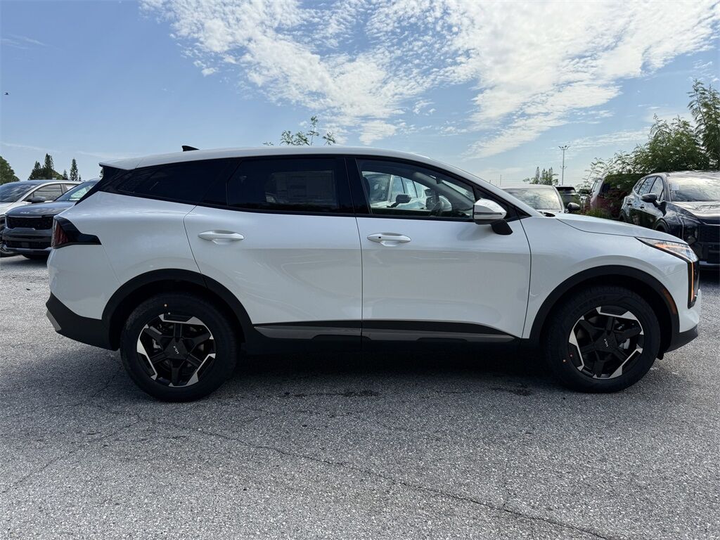 2026 Kia Sportage Hybrid S San Clemente CA