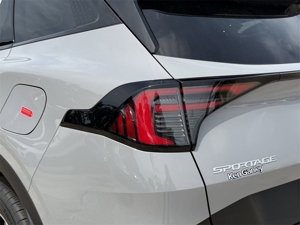 2026 Kia Sportage Hybrid S San Clemente CA