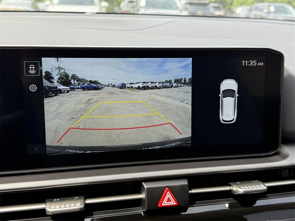 2026 Kia Sportage Hybrid S San Clemente CA