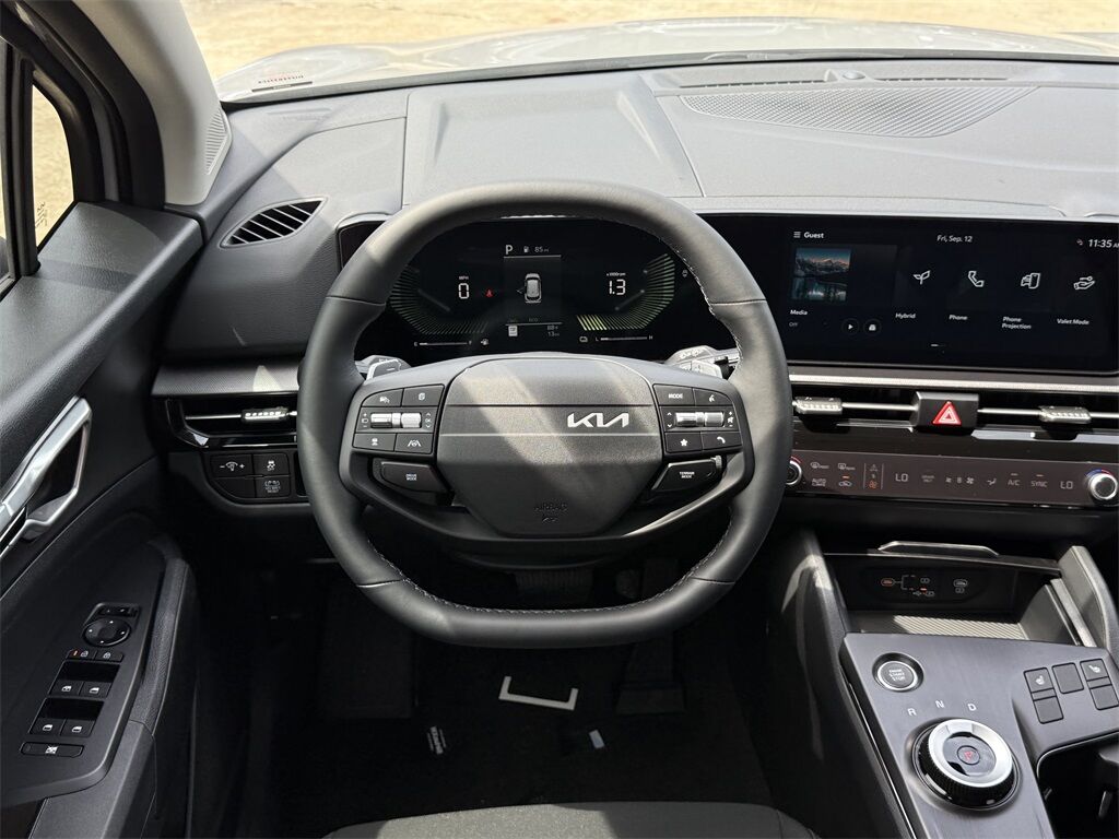 2026 Kia Sportage Hybrid S San Clemente CA