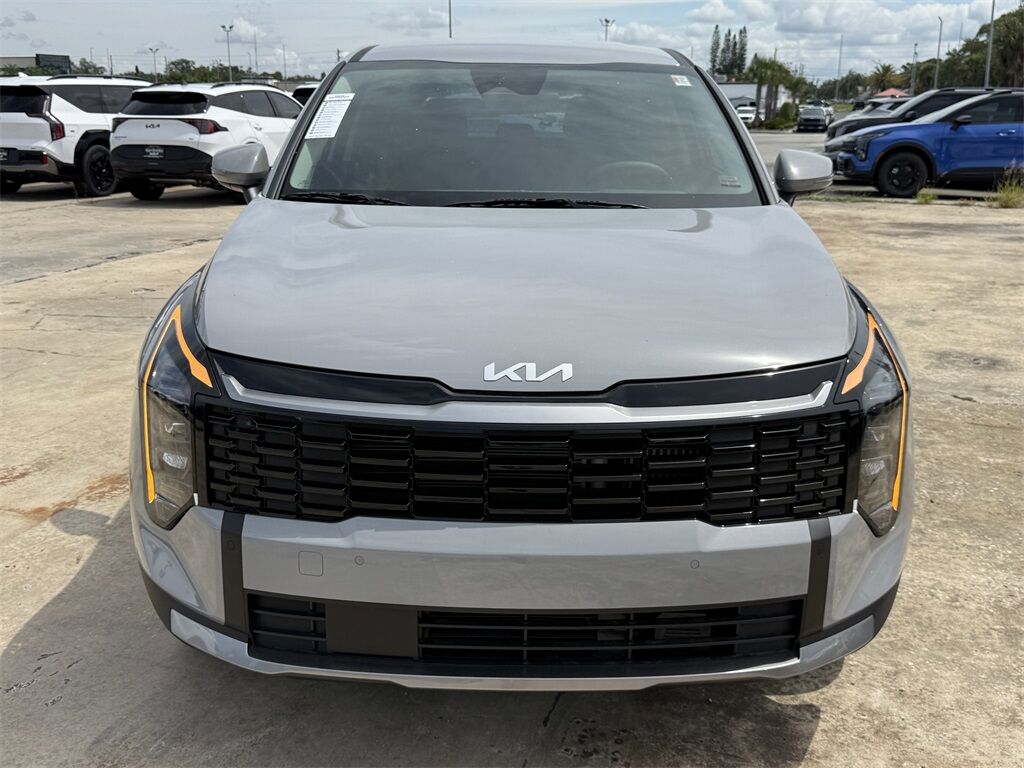 2026 Kia Sportage Hybrid S San Clemente CA