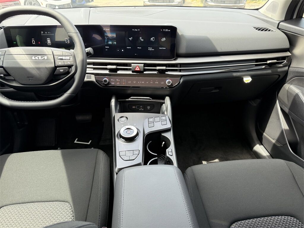 2026 Kia Sportage Hybrid S San Clemente CA